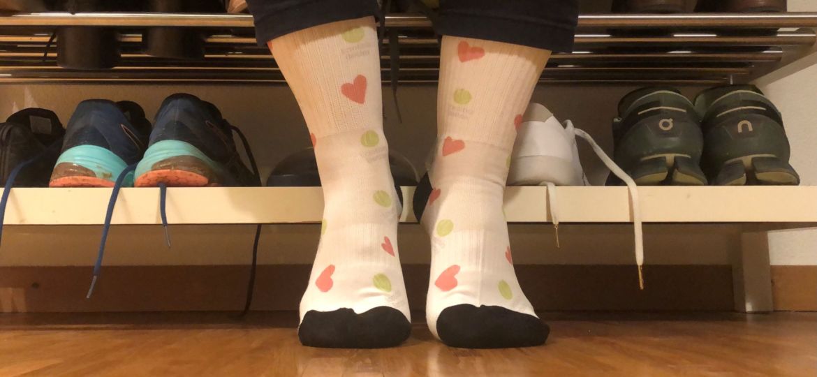 Chaussettes